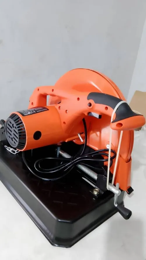 Tronçonneuse électrique en gros 