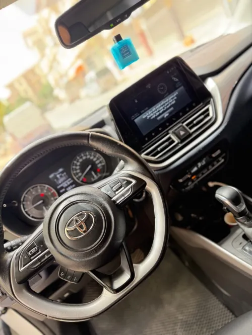 Toyota Starlet 2023 Majmolq