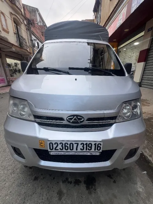 Chery Yoki 2019 Y30