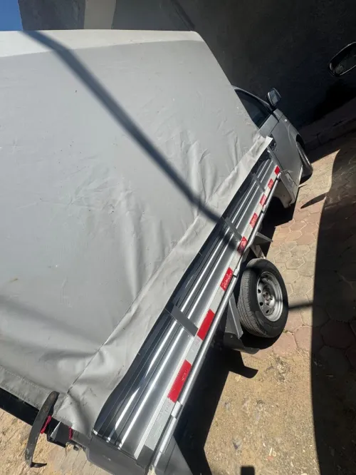 Chery Yoki 2019 Yoki