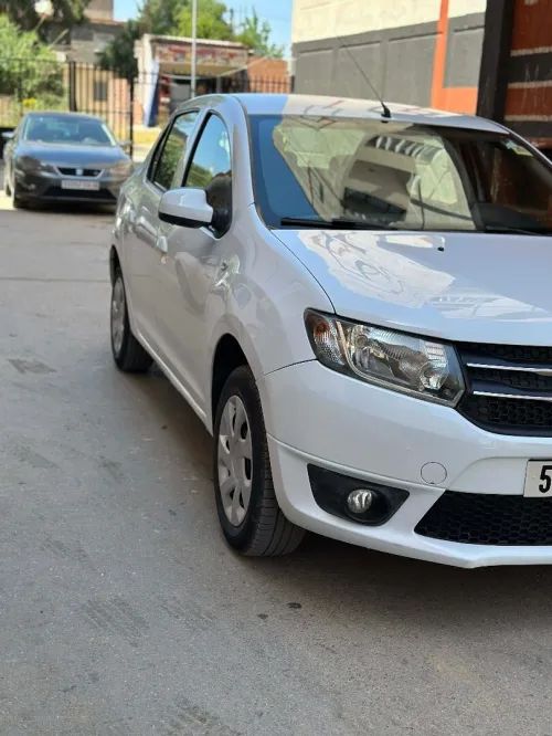 Dacia Logan 2016 Logan