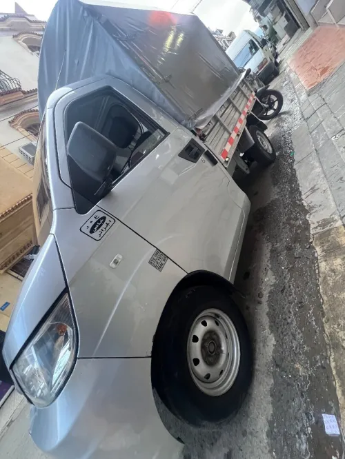 Chery Yoki 2019 Y30