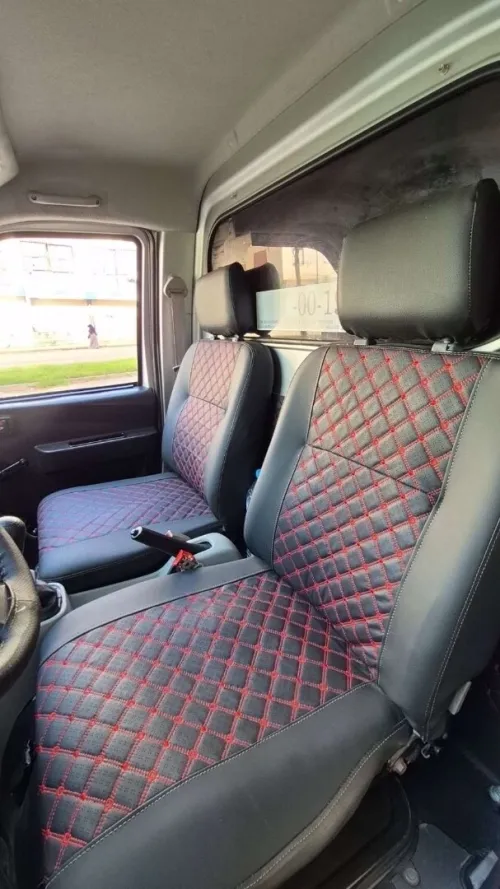 Chery Yoki 2019 Yoki