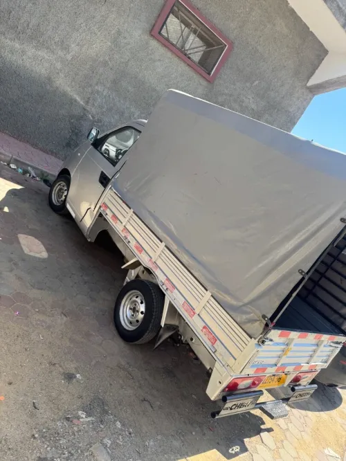 Chery Yoki 2019 Yoki