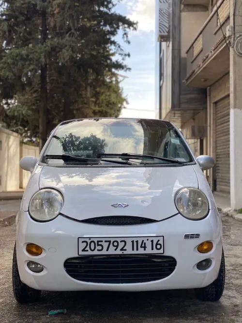 Chery QQ 2014 QQ