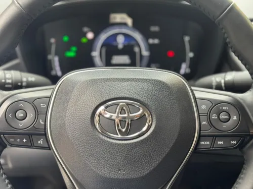 Toyota Corolla 2025 Corolla