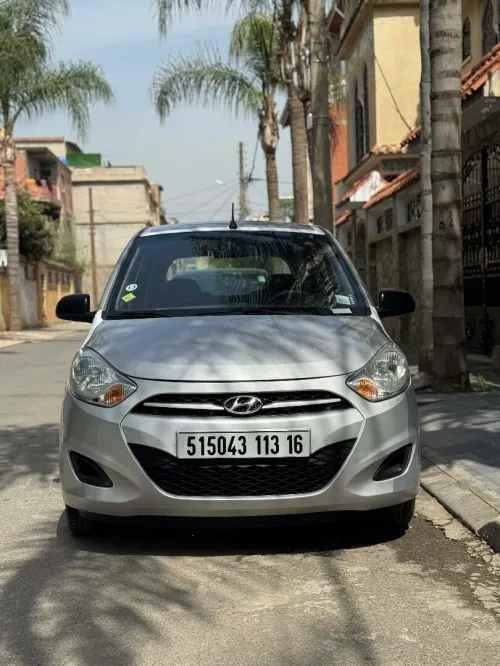 Hyundai i10 2013 i10