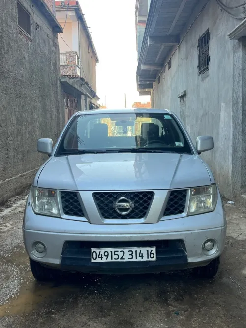Nissan Navara 2014 Elegance 4x2