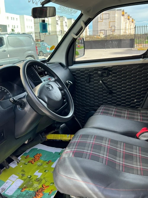 Daihatsu Gran Max 2013 Pick Up