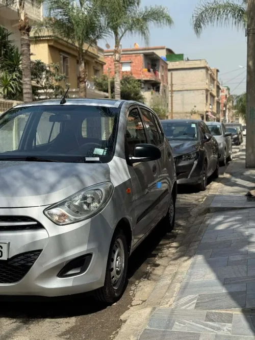 Hyundai i10 2013 i10