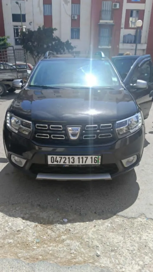 stepway . 2017 ...