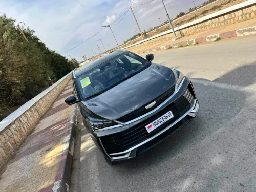 Geely Coolray 2026 Full option