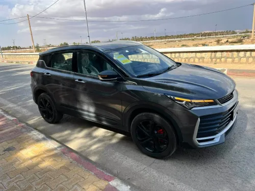 Geely Coolray 2026 Full option