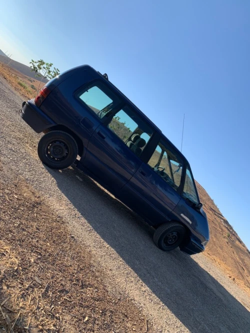 Renault Espace 1991 Espace