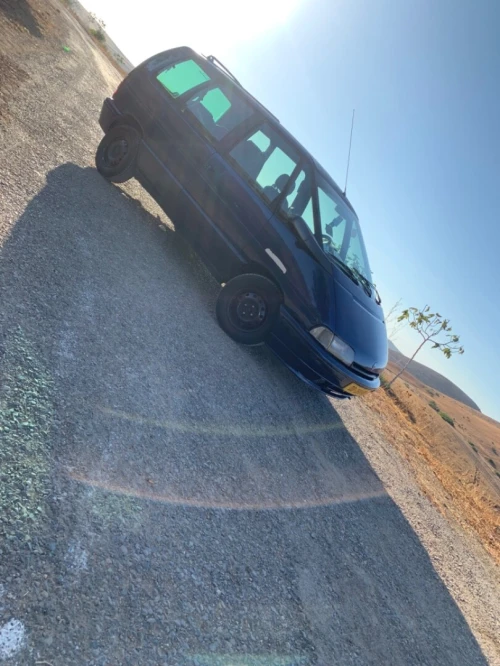 Renault Espace 1991 Espace