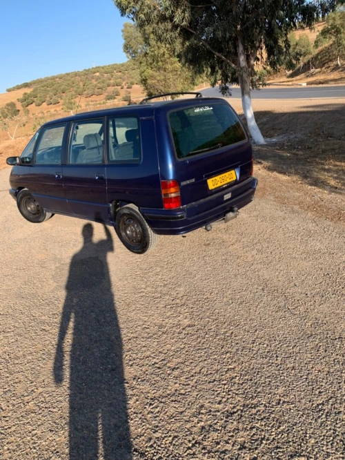 Renault Espace 1991 Espace