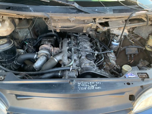 Renault Espace 1991 Espace