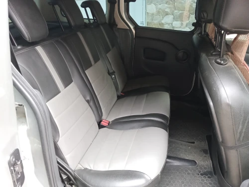 Renault Kangoo Be Bop 2017 Kangoo Be Bop