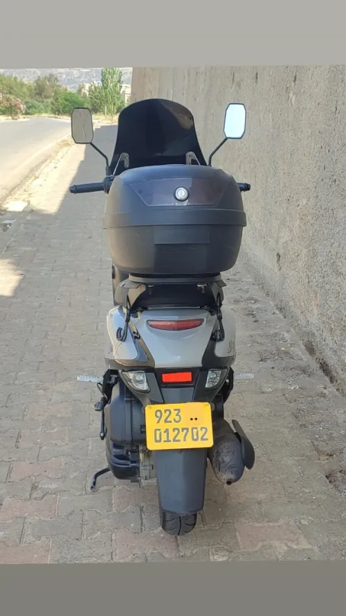 Vms Estate x 2023 2023