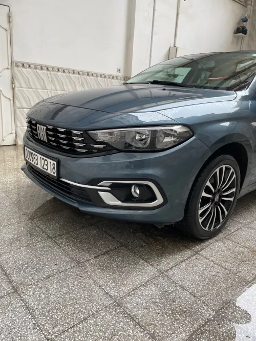 Fiat Tipo Sedan 2023 Life