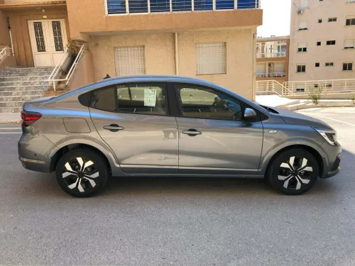 Renault Taliant  2025 