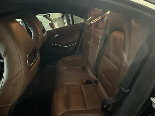 Mercedes CLA 2013 