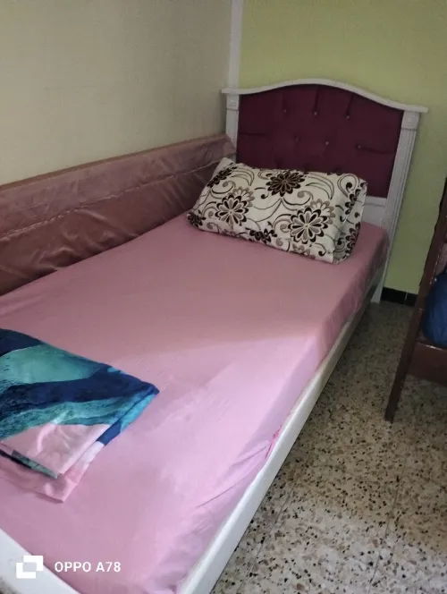 سريرين للبيع 
