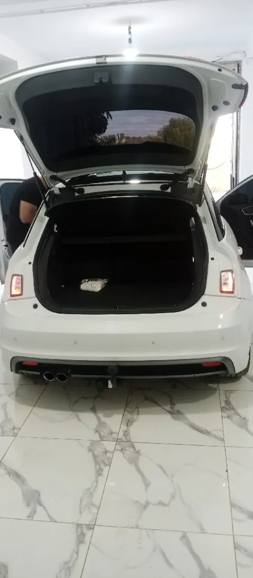 Audi A1 2016 S Line