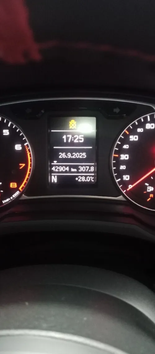 Audi A1 2016 S Line