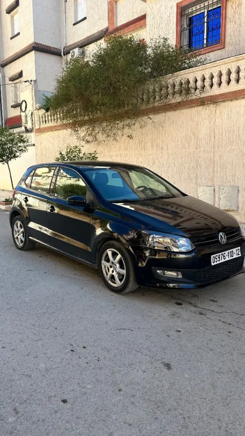 Volkswagen Polo 2010 Team