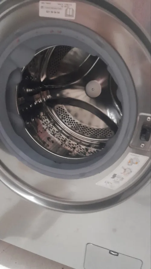 machine a laver LG