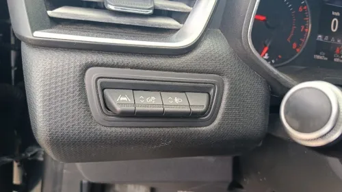 Renault Clio 5 1.0 6 vitesses 2020 
