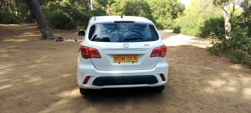 Baic D20 2020 D20