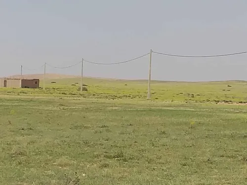 Vente Terrain Agricole M'Sila Zerarka