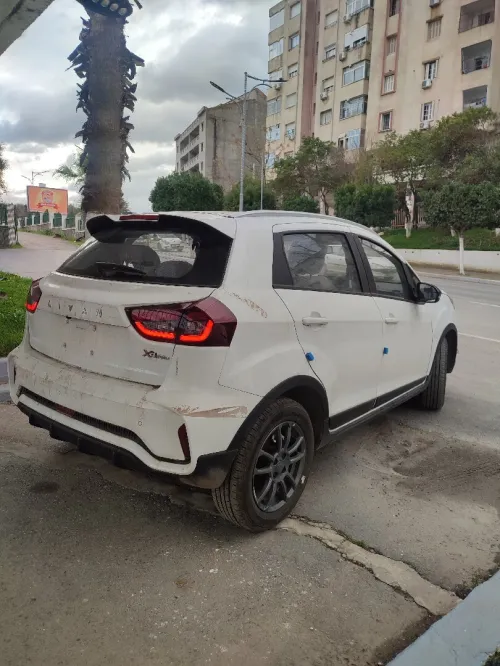 Livan X3 Pro  2025 international