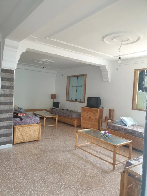 Vente Villa Tizi Ouzou Azeffoun