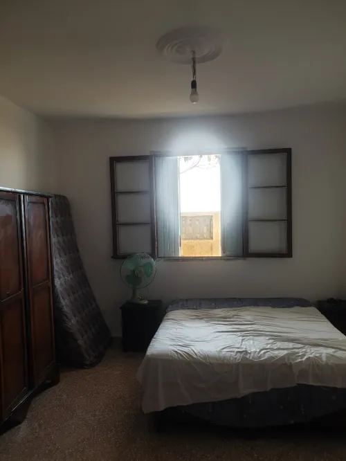 Vente Villa Tizi Ouzou Azeffoun