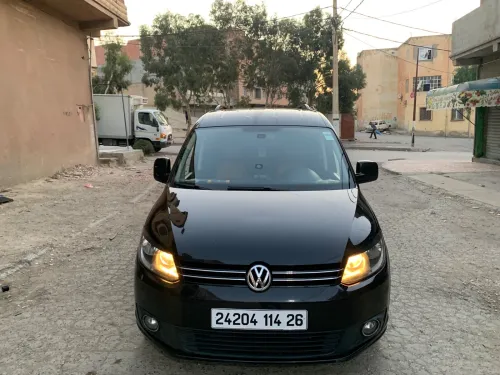 Volkswagen Caddy 2014 Caddy