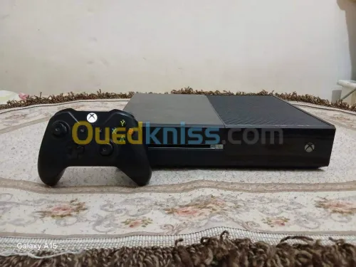 Xbox one اكس بوكس وان