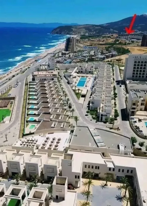 Location vacances Appartement F3 Skikda Filfla
