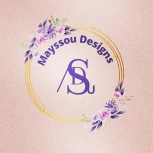 Designs stickers conception 
