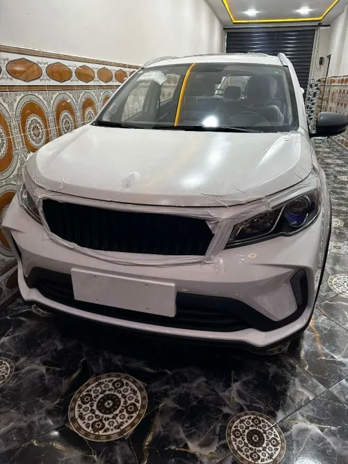 Geely Livan 2025 Livan