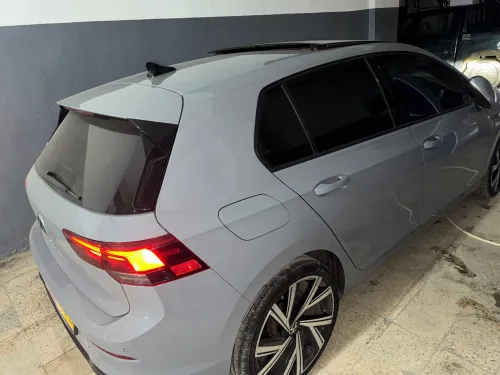 Volkswagen Golf 8 2022 Style