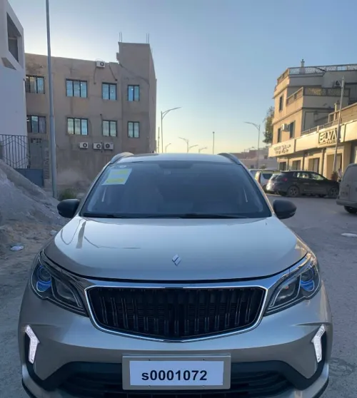 Lifan X3pro 2025 
