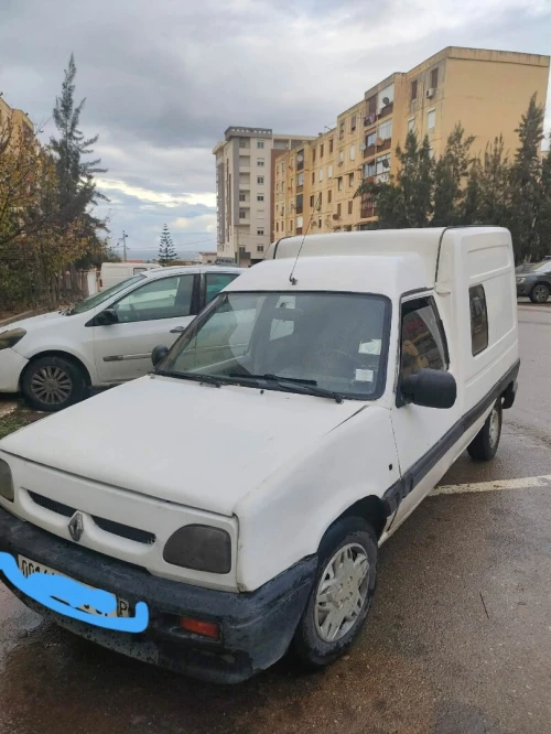 Renault Express 1996 Express