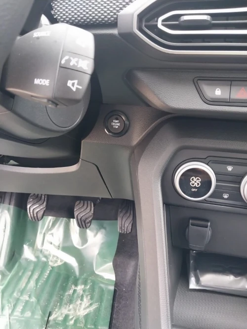 Dacia Logan 2025 Logan