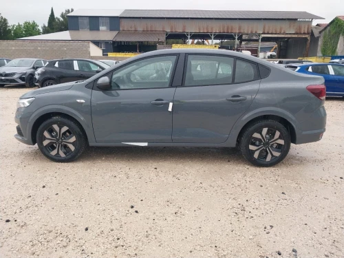 Dacia Logan 2025 Logan