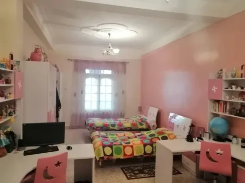 Vente Villa Blida Beni mered