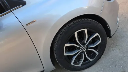 Renault Clio 4 2019 Limited
