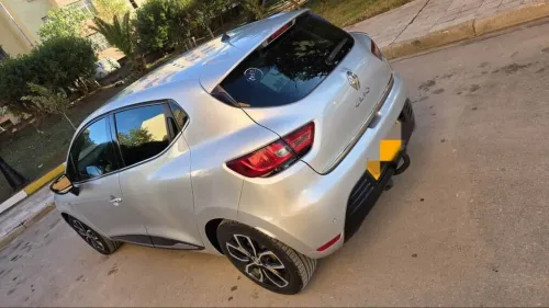 Renault Clio 4 2019 Limited